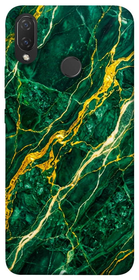Чехол Emerald gold для Huawei Nova 3i