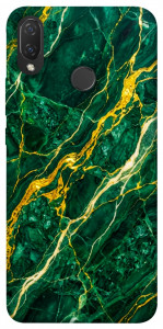 Чохол Emerald gold для Huawei P Smart+ (nova 3i)