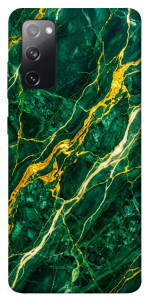 Чохол Emerald gold для Galaxy S20 FE