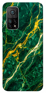 Чохол Emerald gold для Xiaomi Mi 10T