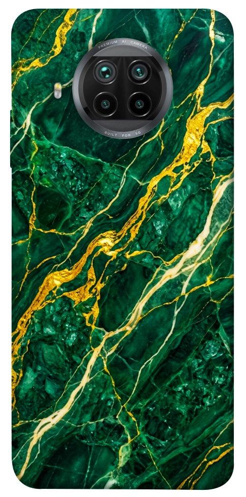 Чехол Emerald gold для Xiaomi Mi 10T Lite