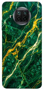 Чехол Emerald gold для Xiaomi Redmi Note 9 Pro 5G