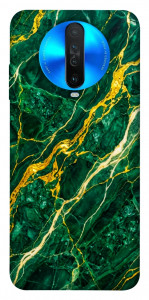 Чехол Emerald gold для Xiaomi Redmi K30
