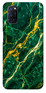 Чехол Emerald gold для Oppo A92