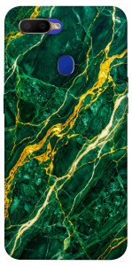 Чехол Emerald gold для Oppo A5s