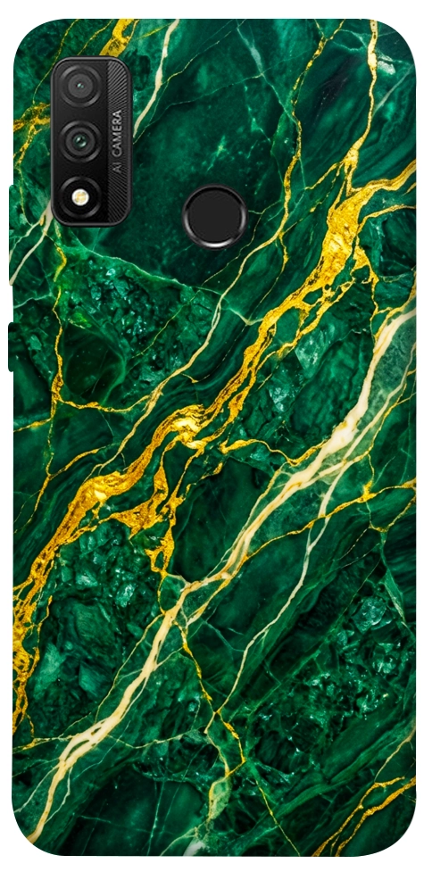 Чехол Emerald gold для Huawei P Smart (2020)