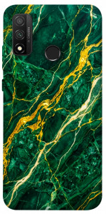 Чехол Emerald gold для Huawei P Smart (2020)