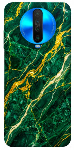 Чехол Emerald gold для Xiaomi Poco X2