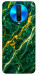 Чехол Emerald gold для Xiaomi Poco X2