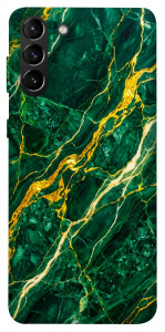 Чехол Emerald gold для Galaxy S21+