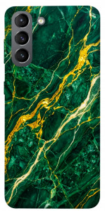 Чехол Emerald gold для Galaxy S21