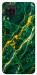 Чохол Emerald gold для Galaxy A12