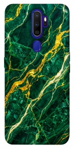 Чохол Emerald gold для Oppo A9 (2020)