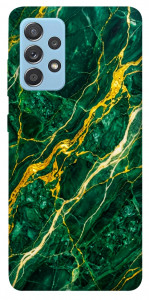 Чехол Emerald gold для Samsung Galaxy A52 4G
