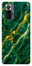 Чехол Emerald gold для Xiaomi Redmi Note 10 Pro