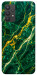 Чохол Emerald gold для Galaxy A32 4G