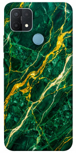 Чохол Emerald gold для Oppo A15