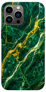 Чохол Emerald gold для iPhone 13 Pro Max