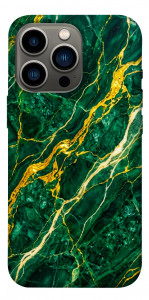 Чехол Emerald gold для iPhone 13 Pro