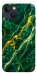 Чехол Emerald gold для iPhone 13