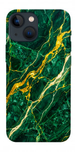 Чехол Emerald gold для iPhone 13 mini