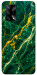 Чехол Emerald gold для Oppo A74 4G