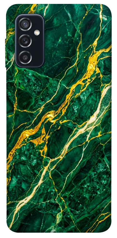 Чехол Emerald gold для Galaxy M52