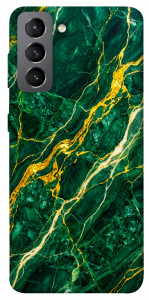 Чехол Emerald gold для Galaxy S21 FE