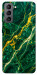 Чохол Emerald gold для Galaxy S21 FE