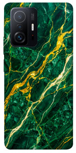 Чохол Emerald gold для Xiaomi 11T