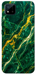 Чехол Emerald gold для Realme C11 (2021)