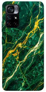 Чехол Emerald gold для Xiaomi Poco M4 Pro 5G