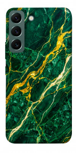 Чехол Emerald gold для Galaxy S22