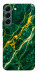 Чехол Emerald gold для Galaxy S22
