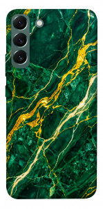 Чехол Emerald gold для Galaxy S22+