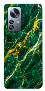 Чохол Emerald gold для Xiaomi 12