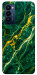 Чехол Emerald gold для TECNO Camon 18