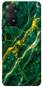 Чехол Emerald gold для Xiaomi Redmi Note 11 Pro 5G