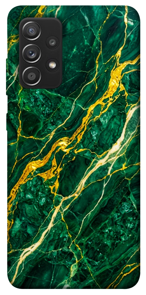 Чехол Emerald gold для Galaxy A52s