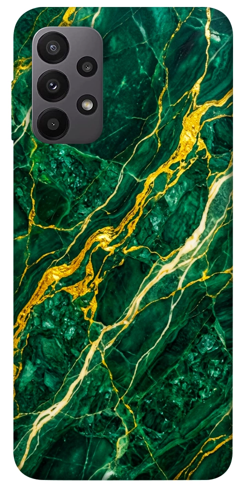 Чехол Emerald gold для Galaxy A23