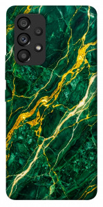 Чохол Emerald gold для Galaxy A53
