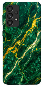 Чохол Emerald gold для Galaxy A33 5G