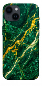 Чехол Emerald gold для iPhone 14