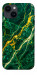 Чехол Emerald gold для iPhone 14