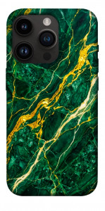 Чохол Emerald gold для iPhone 14 Pro