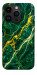 Чохол Emerald gold для iPhone 14 Pro
