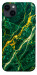 Чехол Emerald gold для iPhone 14 Plus