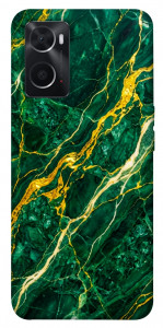 Чохол Emerald gold для Oppo A76 4G