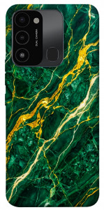 Чохол Emerald gold для TECNO Spark 8C