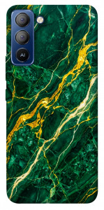 Чохол Emerald gold для TECNO Pop 5 LTE